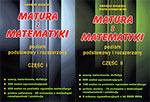 Okładka Matura z matematyki
