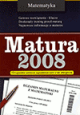 Matura 2008 z matematyki - grafika