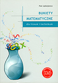 Okładka Bukiety matematyczne