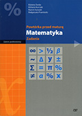 Okładka Matematyka