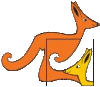 Kangur Matematyczny 2008 - grafika