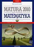 Okładka Matura 2010 matematyka